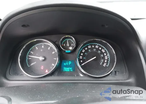 2013 Chevrolet Captiva Sport Lt from USA, damaged, VIN 3GNAL3EK7DS588542